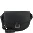 LOCCO Umhängetasche 24 cm Variante schwarz LOCCO Umhängetasche 24 cm Variante schwarz