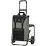 Komfort Shopper Senta 2.0 Einkaufstrolley 57 cm Variante grau Komfort Shopper Senta 2.0 Einkaufstrolley 57 cm Variante grau