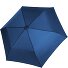  Zero 99 Taschenschirm 21 cm Variante ocean blue-black