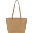  Talk Different 1.0 Shopper Tasche 28 cm Variante tannin