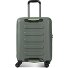 Comby Grip XS 4 Rollen Kabinentrolley 55 cm Variante olive Comby Grip XS 4 Rollen Kabinentrolley 55 cm Variante olive