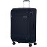  Base Boost 4 Rollen Trolley 78 cm mit Dehnfalte Variante navy blue