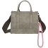  SquareN Vintage Handtasche 20.5 cm Variante moss