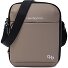  Commute Umhängetasche RFID 20 cm Variante vintage beige eco