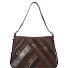  Fibonacci Buxton Schultertasche 40 cm Variante braun