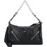 Schultertasche 38 cm Variante black Schultertasche 38 cm Variante black
