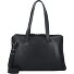 Hearst Aktentasche Leder 43 cm Laptopfach Variante schwarz