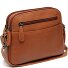  Vionne Umhängetasche Leder 21 cm Variante cognac