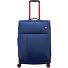 Move 4 Rollen Trolley 64 cm mit Dehnfalte Variante ultramarine blue Move 4 Rollen Trolley 64 cm mit Dehnfalte Variante ultramarine blue
