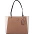 Noelle II Shopper Tasche 37 cm Variante tan multi Noelle II Shopper Tasche 37 cm Variante tan multi