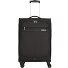  Deep Dive 4 Rollen Trolley 67 cm mit Dehnfalte Variante black-grey