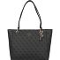  Noelle II Schultertasche 35 cm Variante coal logo