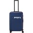  travelite x NFL 4 Rollen Trolley M 67 cm mit Dehnfalte Variante new england patriots