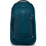 Fairview 70 Rucksack 64 cm Laptopfach Variante night jungle blue Fairview 70 Rucksack 64 cm Laptopfach Variante night jungle blue