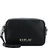  Umhängetasche 20 cm Variante black