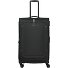 Umbria 4 Rollen Trolley L 77 cm mit Dehnfalte Variante black Umbria 4 Rollen Trolley L 77 cm mit Dehnfalte Variante black