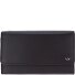  Polo Geldbörse RFID Leder 17 cm Variante dunkelbraun