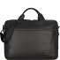  Stockholm Aktentasche 37 cm Laptopfach Variante schwarz