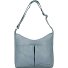 Hera Schultertasche Leder 32 cm Variante blue heaven  Hera Schultertasche Leder 32 cm Variante blue heaven