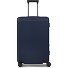 Voyager 4 Rollen Trolley M 69 cm mit Dehnfalte Variante ocean blue Voyager 4 Rollen Trolley M 69 cm mit Dehnfalte Variante ocean blue