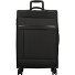 Monthélys 4 Rollen Trolley 67 cm mit Dehnfalte Variante dark grey Monthélys 4 Rollen Trolley 67 cm mit Dehnfalte Variante dark grey