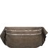 Tasso Gürteltasche Leder 33 cm Variante cemento Tasso Gürteltasche Leder 33 cm Variante cemento