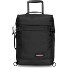  Strapson 2 Rollen Reisetasche 43 cm Variante Black