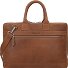 Urban Aktentasche Leder 39 cm Laptopfach Variante cognac  Urban Aktentasche Leder 39 cm Laptopfach Variante cognac