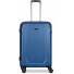 Valencia 4 Rollen Trolley M 68 cm Variante blue  Valencia 4 Rollen Trolley M 68 cm Variante blue