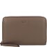  Dalia Geldbörse RFID Schutz Leder 15 cm Variante tope