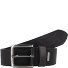 Gürtel Leder Variante schwarz | 110 cm Gürtel Leder Variante schwarz | 110 cm