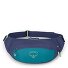 Daylite Waist Gürteltasche 45 cm Variante blue spikemoss-alkaline Daylite Waist Gürteltasche 45 cm Variante blue spikemoss-alkaline