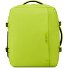  Wanderline Daypack 45 cm Variante cyber lime