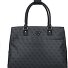 Jesco Shopper Tasche 46 cm Laptopfach Variante coal Jesco Shopper Tasche 46 cm Laptopfach Variante coal