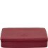 Merino Schmuckkasten 23 cm Variante rot Merino Schmuckkasten 23 cm Variante rot