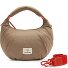  Unio Kitzbuehel S Handtasche S 35 cm Variante toast