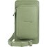  Nature Soft Handytasche Geldbörse Leder 11 cm Variante pistazie