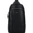  Golf 3.0 Bags Sling Bag Leder 33 cm Variante schwarz