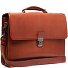 Salvatore Aktentaschen Messenger Leder 42 cm Laptopfach Variante cognac Salvatore Aktentaschen Messenger Leder 42 cm Laptopfach Variante cognac