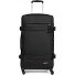 Transit'R 4 Rollen Trolley M 70 cm Variante black Transit'R 4 Rollen Trolley M 70 cm Variante black