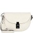  Liberty Umhängetasche Leder 24 cm Variante cream