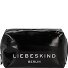 Kulturbeutel S Leder 18 cm Variante black Kulturbeutel S Leder 18 cm Variante black