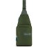  PQ-RY Umhängetasche 18 cm Variante green