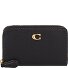 Essential Kreditkartenetui Leder 11 cm Variante black Essential Kreditkartenetui Leder 11 cm Variante black
