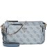  Noelle II Schultertasche 24 cm Variante slate grey