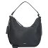  Java Schultertasche Leder 32 cm Variante schwarz