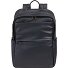 Sydney Daypack Leder 42 cm Laptopfach Variante navy Sydney Daypack Leder 42 cm Laptopfach Variante navy