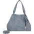Bitzi03 Shopper Tasche 43 cm Variante blue grey Bitzi03 Shopper Tasche 43 cm Variante blue grey