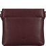 Lysa Umhängetasche Leder 25 cm Variante red