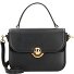 Sfera Mini Bag Schultertasche Leder 18.5 cm Variante nero Sfera Mini Bag Schultertasche Leder 18.5 cm Variante nero